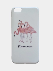 Чехол для iPhone 6/6plus, 7-8 / 7-8plus "Животные"