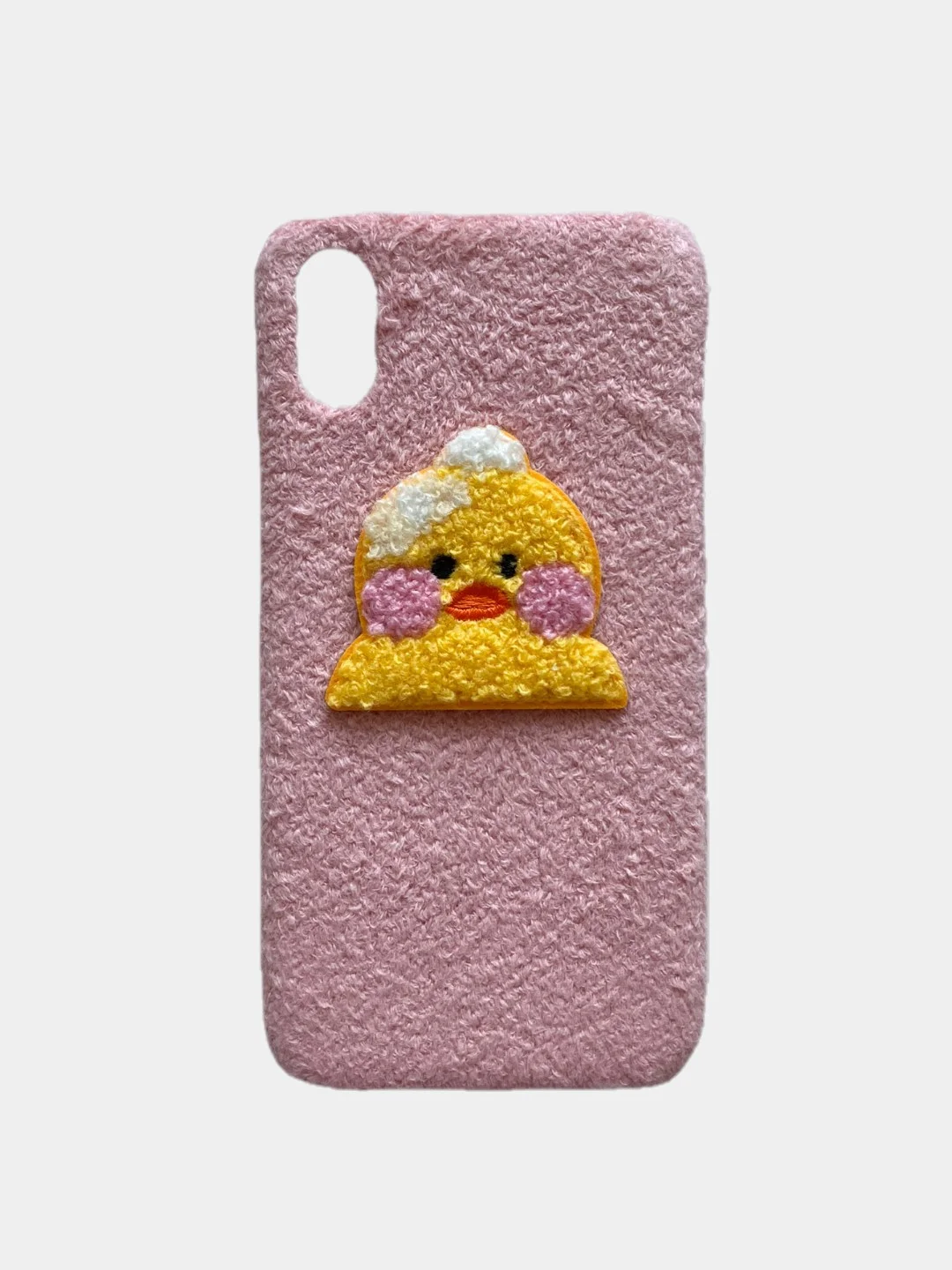 Фуксия чехол для iPhone 6/6plus, 7-8 / 7-8plus "Животные"