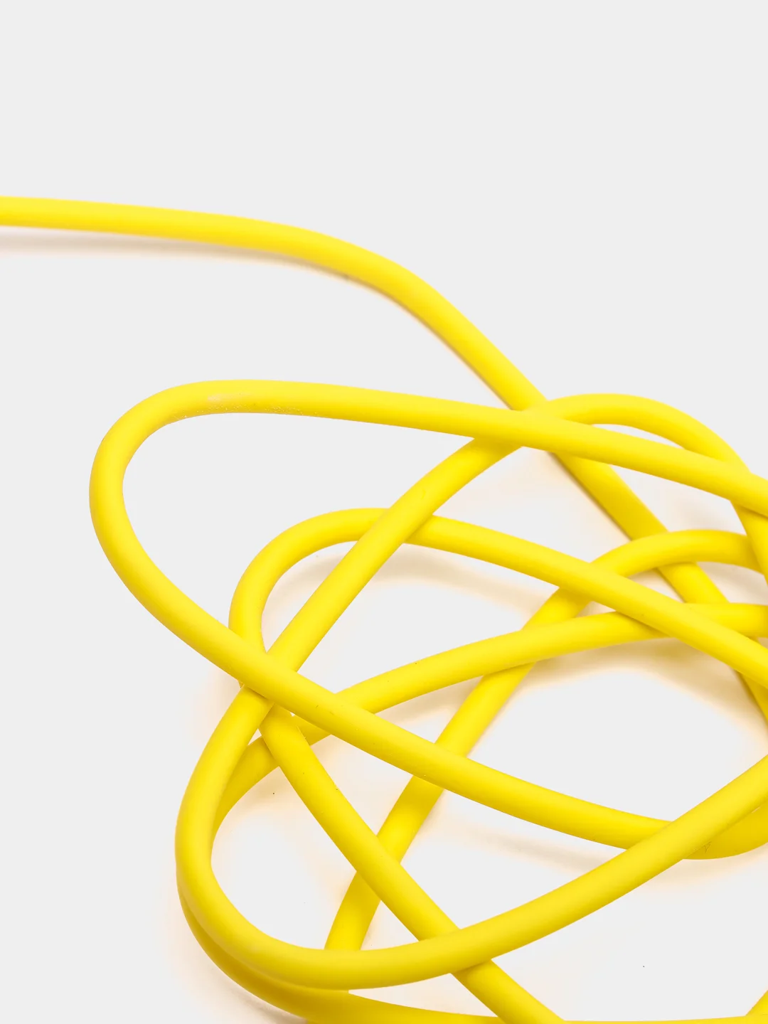Желтый usb Кабель Apple Lightning 8 pin для iPhone двусторонний