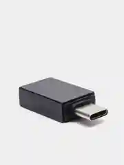 OTG переходник Type-C на USB / отг для "капризных" гаджетов