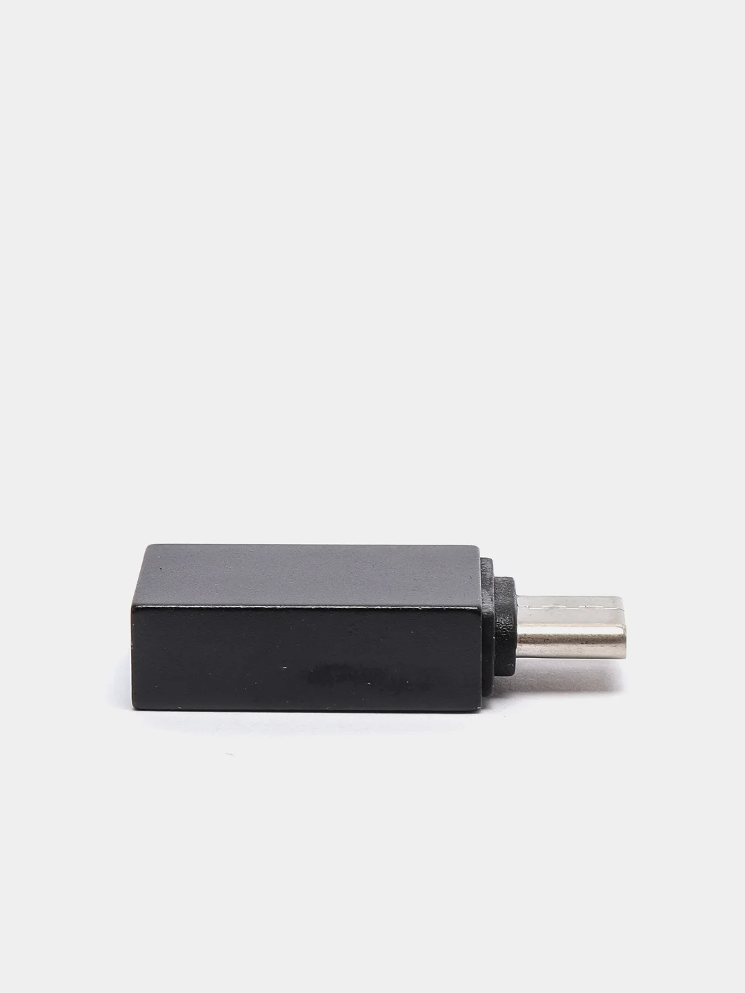 OTG переходник Type-C на USB / отг для "капризных" гаджетов
