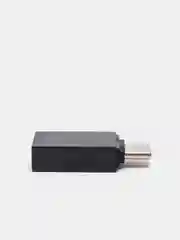 OTG переходник Type-C на USB / отг для "капризных" гаджетов