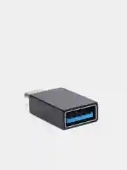 OTG переходник Type-C на USB / отг для "капризных" гаджетов