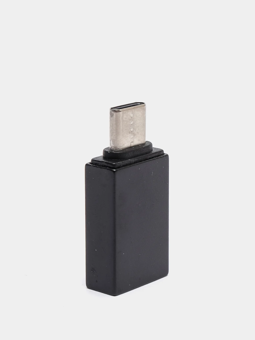 OTG переходник Type-C на USB / отг для "капризных" гаджетов