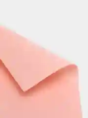 Пудровый фетр листовой, мягкий, 1 мм