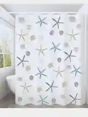 Штора для ванны