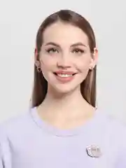 Лавандовый деревянные значки "Котики и мемы"