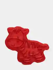 Формочки для печенья "Зебра"
