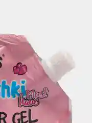7DAYS Гель для душа с грейпфрутом, апельсином и лимоном, Mimimishki Fitness Body, 300 мл