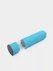 Голубой перцемолка электрическая с подсветкой/мельница для специй и соли/мельница для перца