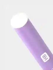 Лавандовый простой карандаш чернографитный "Pastel Premium"