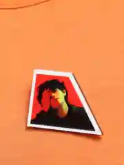 Зеленый деревянные значки "K-pop", "BTS"