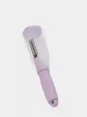 Розовый многофункциональная овощечистка