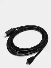 Кабель - переходник HDMI mini HDMI вилка ver.1.4, 1м, 1.5м, 2м