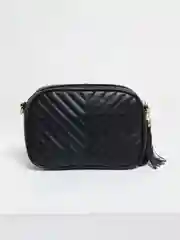 Черный женская сумка