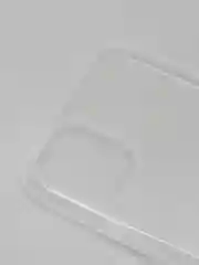 Прозрачный силиконовый чехол для Iphone 11, 11pro, 12, 12pro, прозрачный