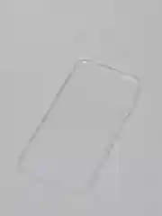 Прозрачный силиконовый чехол для Iphone 11, 11pro, 12, 12pro, прозрачный