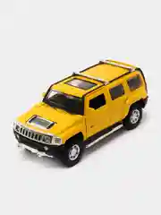 Машинка металлическая 1:32 Hummer H3 14,3 см JB1251294