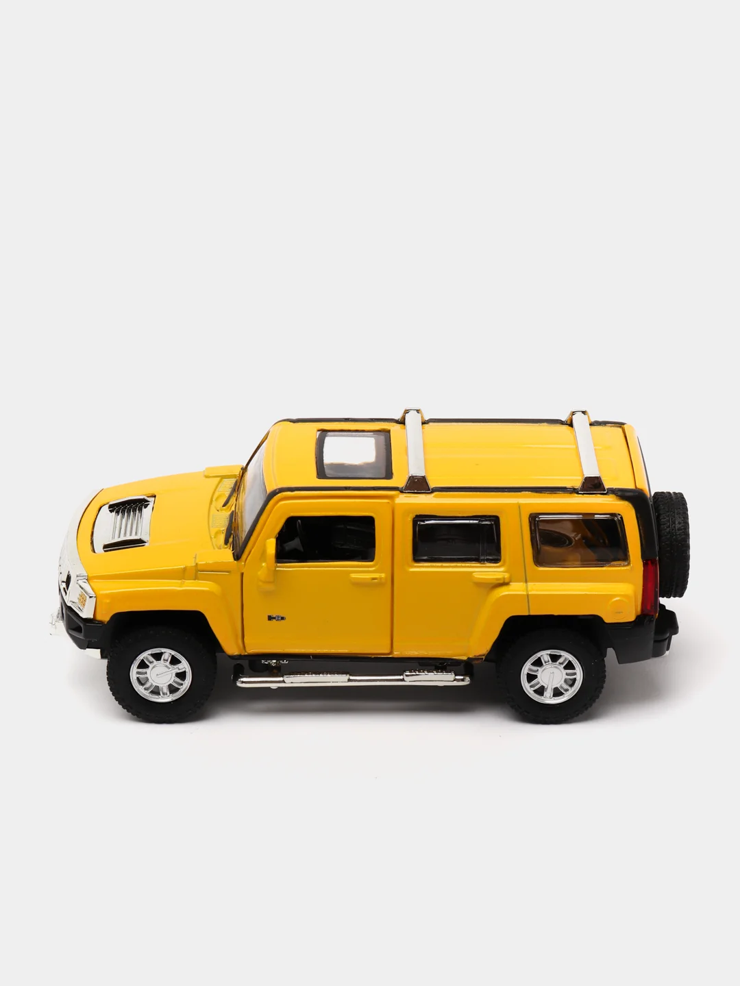 Машинка металлическая 1:32 Hummer H3 14,3 см JB1251294