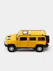 Машинка металлическая 1:32 Hummer H3 14,3 см JB1251294