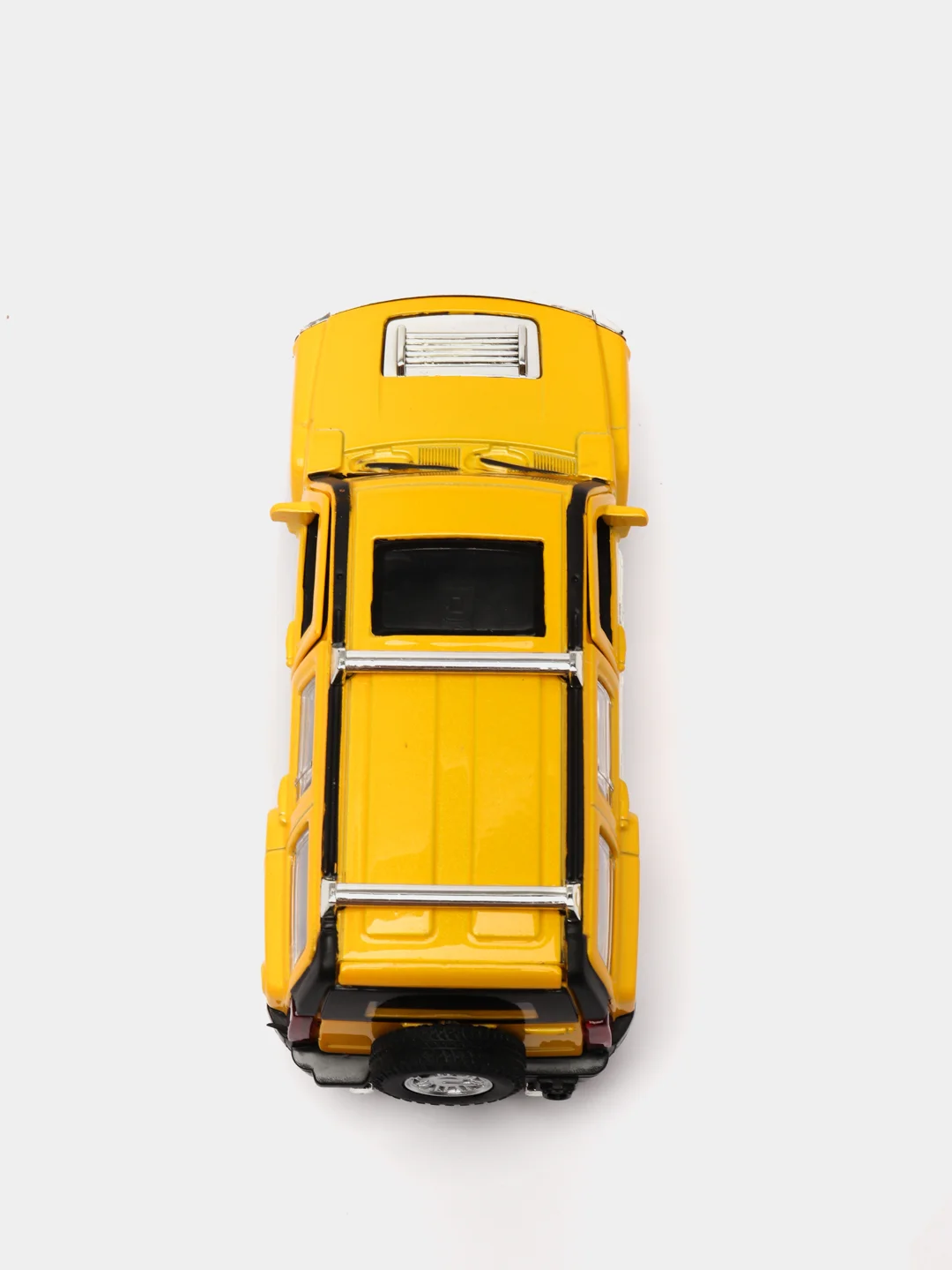 Машинка металлическая 1:32 Hummer H3 14,3 см JB1251294