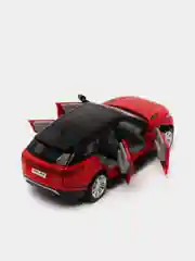 Машинка металлическая Range Rover Velar, 1:32, 14,5 см, JB1251287