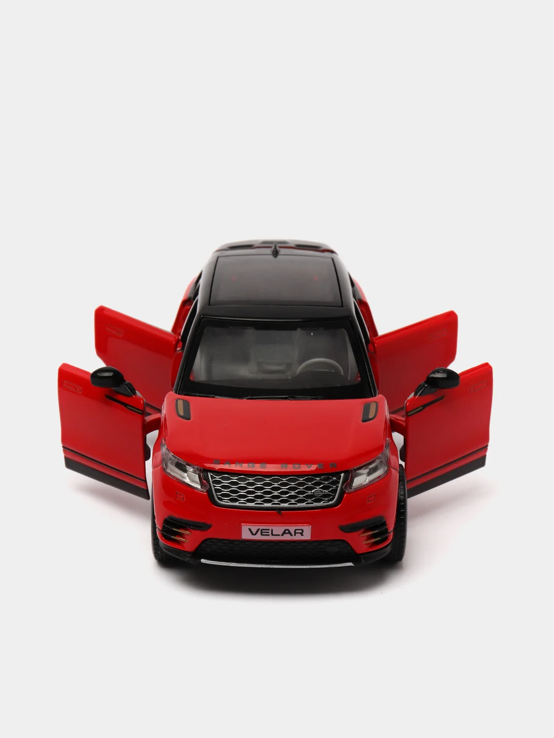 Машинка металлическая Range Rover Velar, 1:32, 14,5 см, JB1251287
