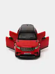 Машинка металлическая Range Rover Velar, 1:32, 14,5 см, JB1251287