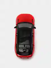 Машинка металлическая Range Rover Velar, 1:32, 14,5 см, JB1251287