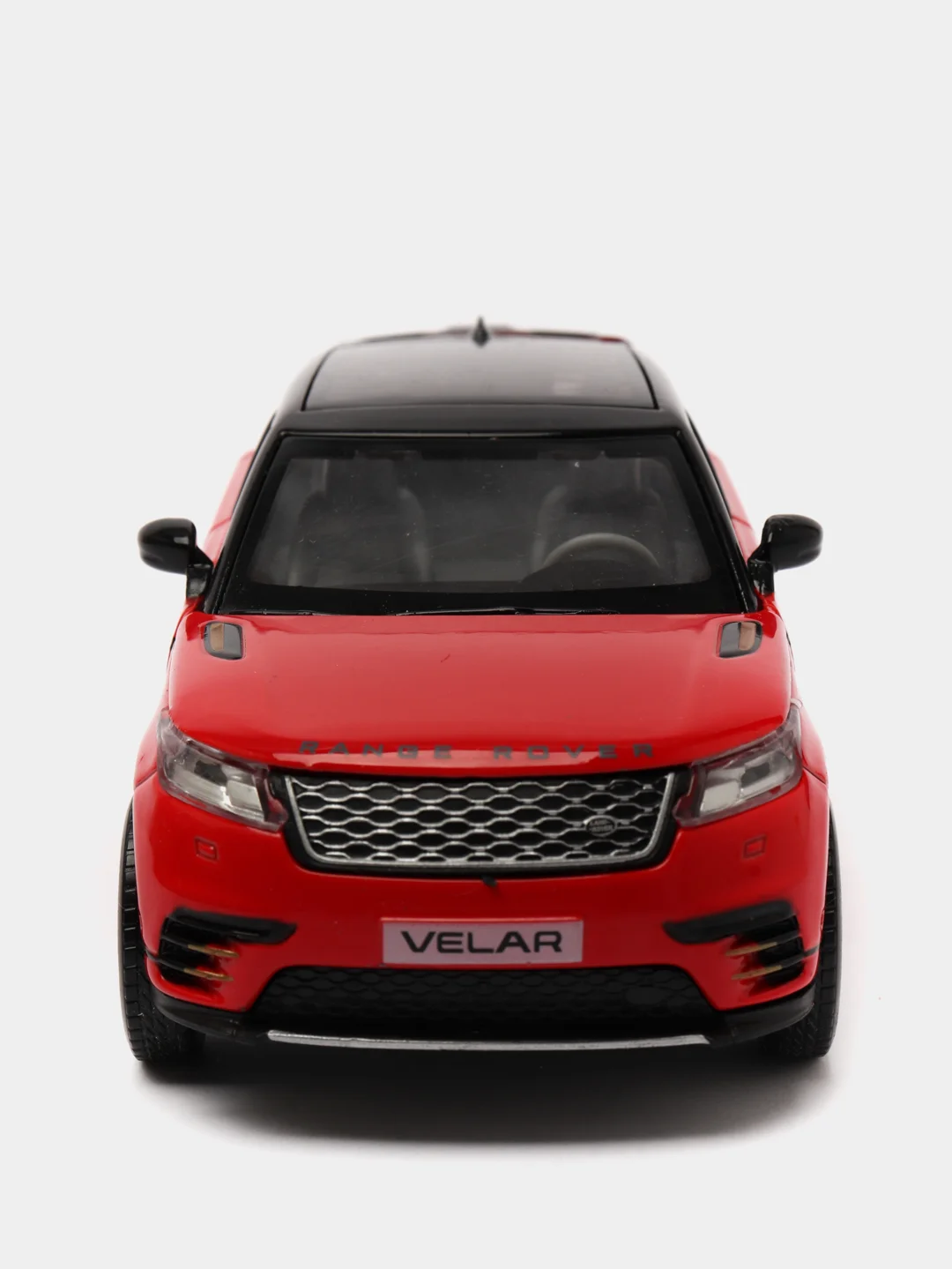 Машинка металлическая Range Rover Velar, 1:32, 14,5 см, JB1251287