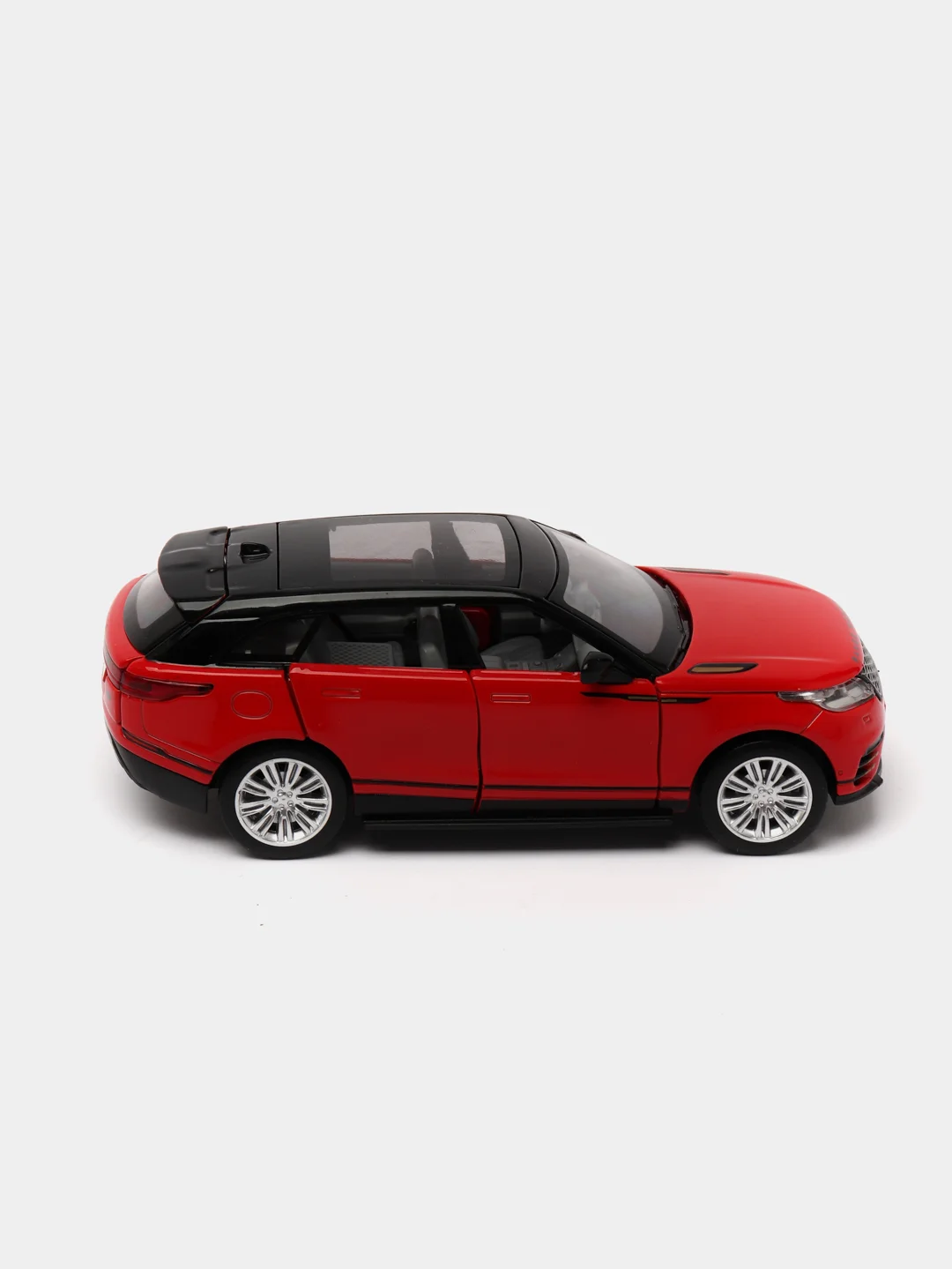 Машинка металлическая Range Rover Velar, 1:32, 14,5 см, JB1251287