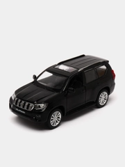 Машинка металлическая 1:32 Land Cruiser Prado 15 см JB1251318
