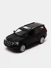Машинка металлическая 1:32 Land Cruiser Prado 15 см JB1251318