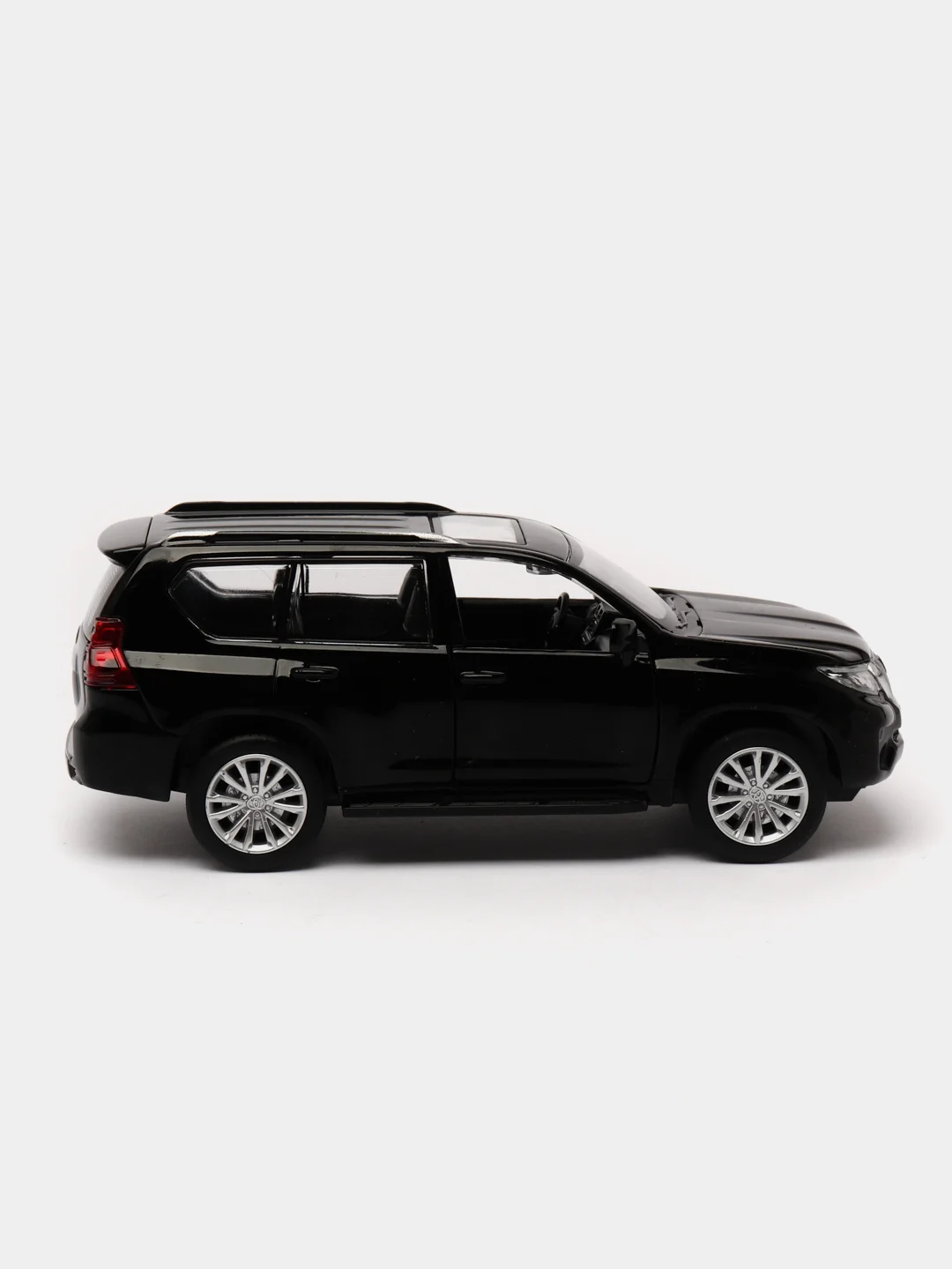 Машинка металлическая 1:32 Land Cruiser Prado 15 см JB1251318