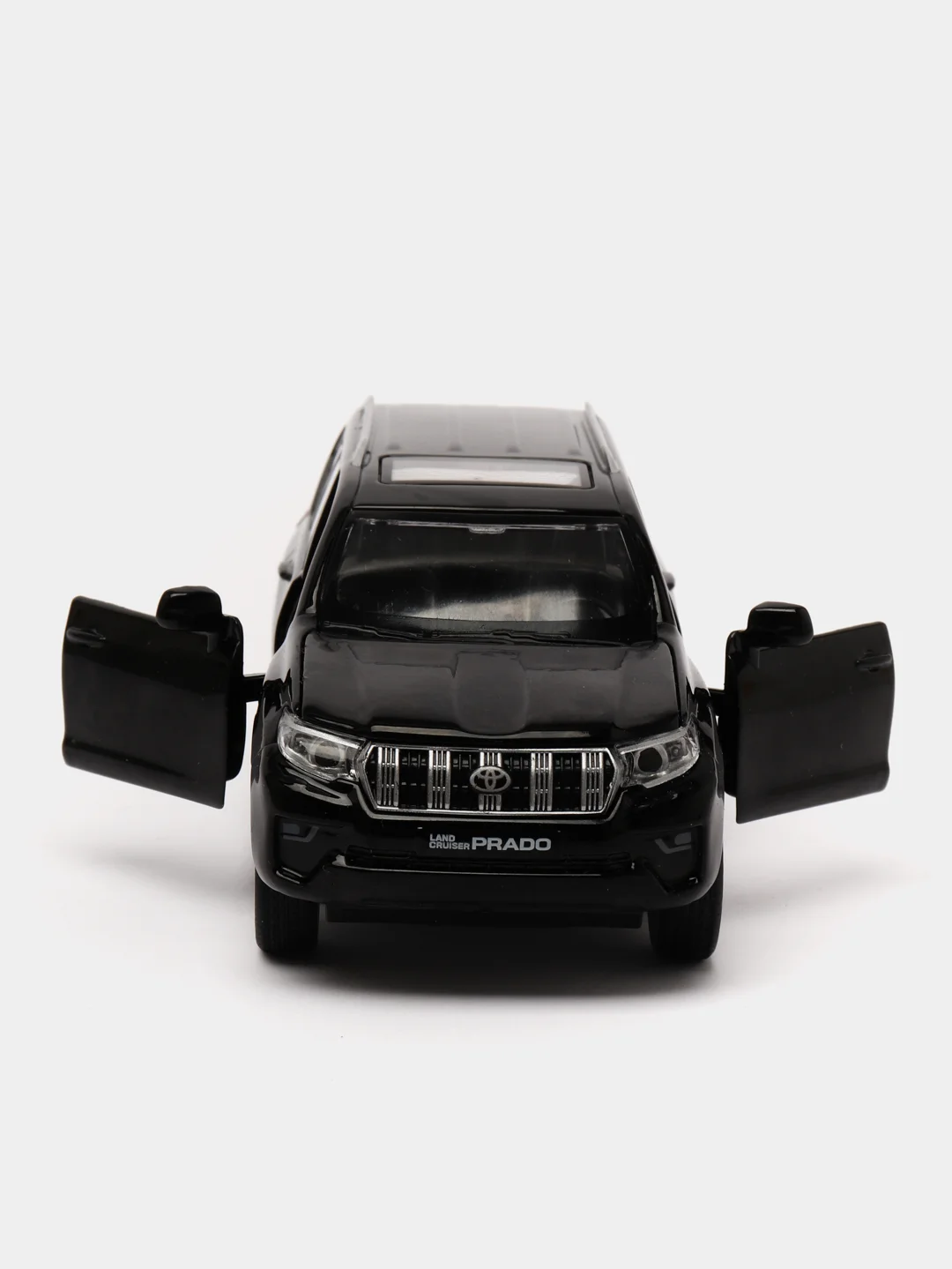 Машинка металлическая 1:32 Land Cruiser Prado 15 см JB1251318