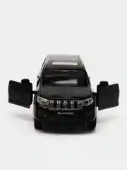 Машинка металлическая 1:32 Land Cruiser Prado 15 см JB1251318