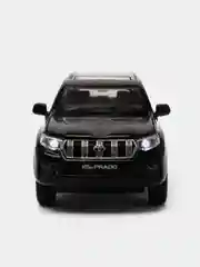Машинка металлическая 1:32 Land Cruiser Prado 15 см JB1251318
