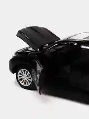 Машинка металлическая 1:32 Land Cruiser Prado 15 см JB1251318