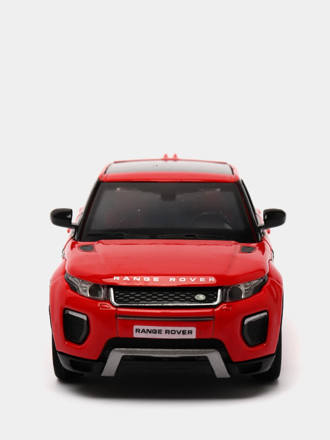 Машинка металлическая Land Rover Range Rover Evoque HSE 2017, 1:32, 13,6 см, JB1251328