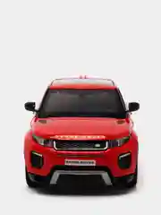 Машинка металлическая Land Rover Range Rover Evoque HSE 2017, 1:32, 13,6 см, JB1251328