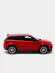 Машинка металлическая Land Rover Range Rover Evoque HSE 2017, 1:32, 13,6 см, JB1251328