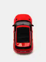 Машинка металлическая Land Rover Range Rover Evoque HSE 2017, 1:32, 13,6 см, JB1251328