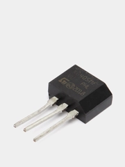 Тиристор X0405MF 4А 600В TO-202