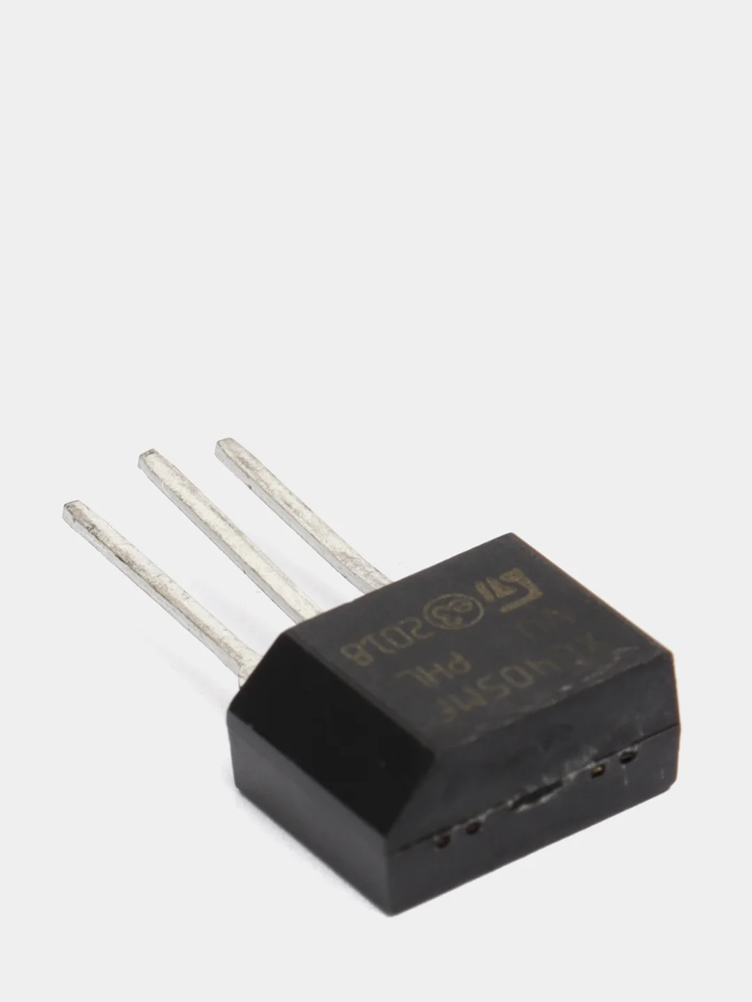 Тиристор X0405MF 4А 600В TO-202
