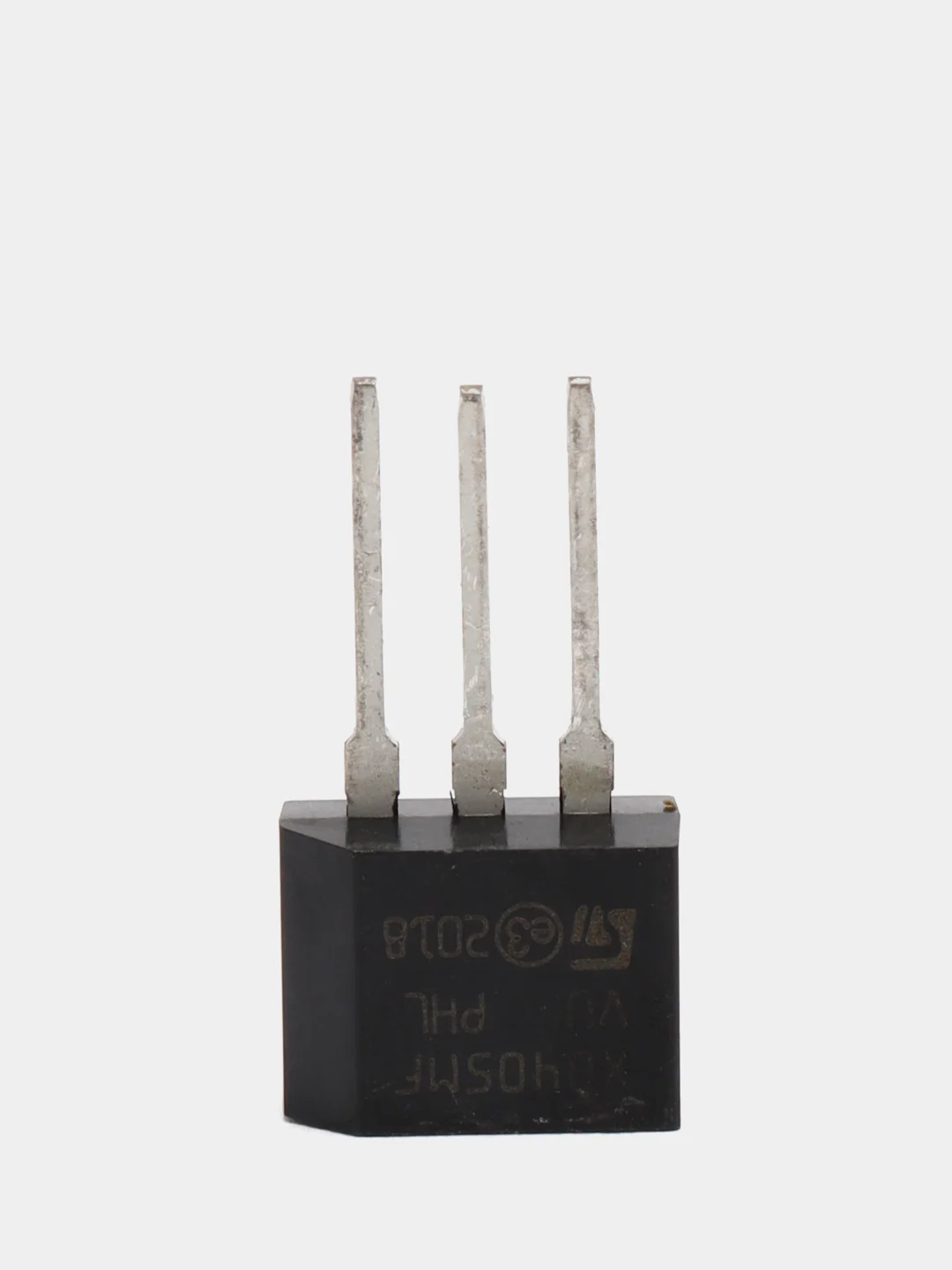 Тиристор X0405MF 4А 600В TO-202