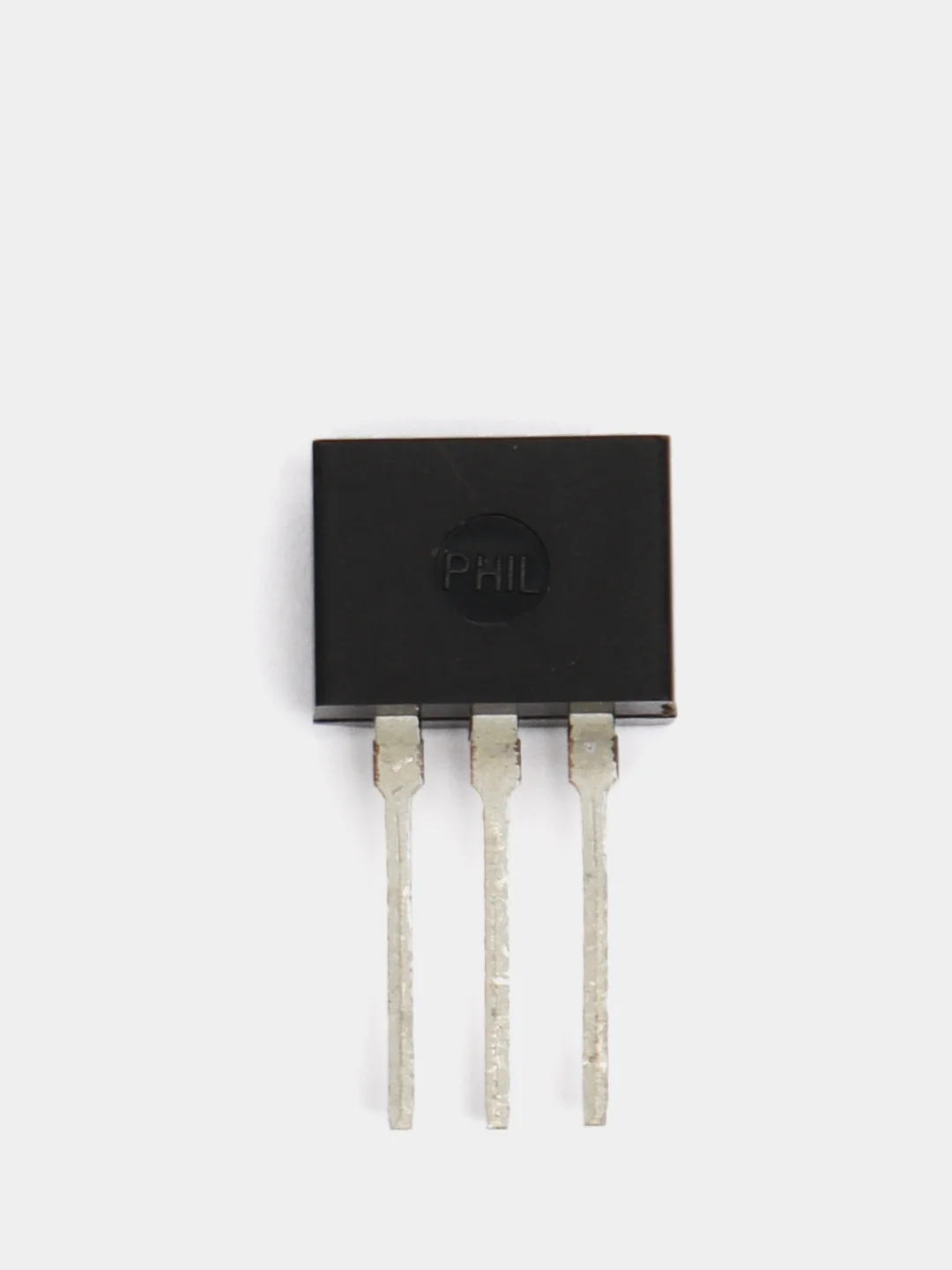 Тиристор X0405MF 4А 600В TO-202