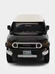 Машинка металлическая Toyota FJ Cruiser, 1:43, 20,5 см, JB1251174