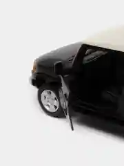 Машинка металлическая Toyota FJ Cruiser, 1:43, 20,5 см, JB1251174