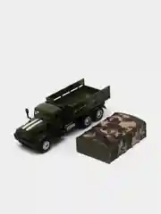 Машинка металлическая "Грузовик", 1:32, 18 см, JB1251248