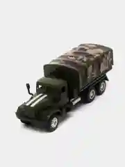 Машинка металлическая "Грузовик", 1:32, 18 см, JB1251248